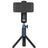 Sirui Table Top Tripod Kit Black