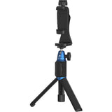 Sirui Table Top Tripod Kit Black