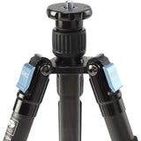 Sirui W-1204 Waterproof Carbon Fiber Tripod