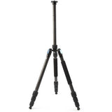 Sirui W-1204 Waterproof Carbon Fiber Tripod