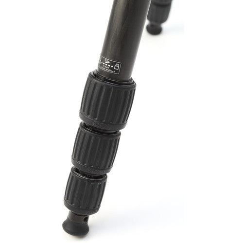 Sirui W-1204 Waterproof Carbon Fiber Tripod