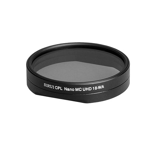 Sirui 4 Lens Mobile Phone Kit (Wide-Angle + Portrait + Macro + Fisheye)