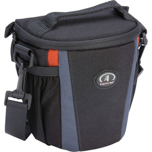 Tamrac Jazz Zoom 23 Holster Bag Black Multi PhotoVatika