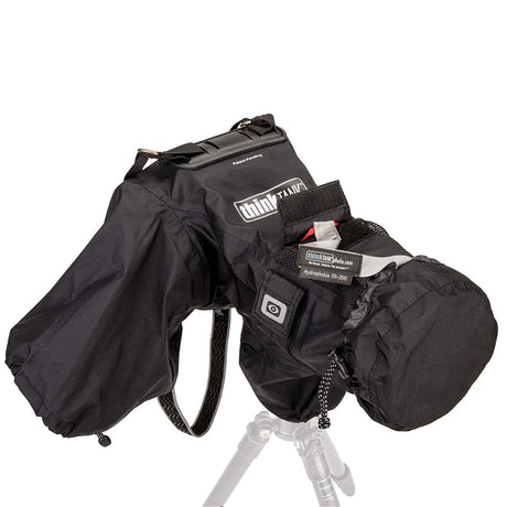 Think Tank Photo Hydrophobia Rain Cover For 70200mm Lens