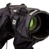 Think Tank Photo Hydrophobia Rain Cover For 70200mm Lens