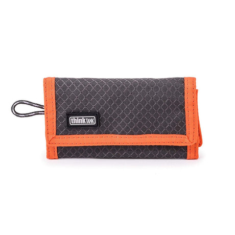 Think Tank Photo SD Pixel Pocket Rocket Memory Card Case (Orange)