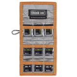 Think Tank Photo SD Pixel Pocket Rocket Memory Card Case (Orange)