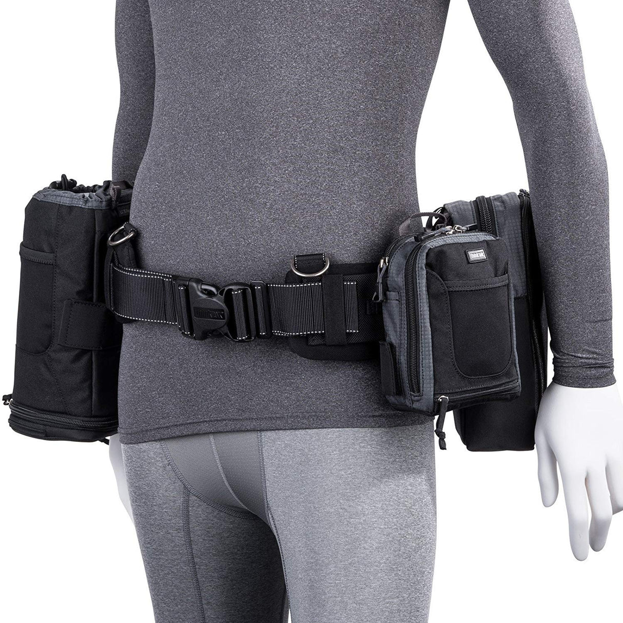 Think Tank Photo Steroid Speed Belt V2.0 (Medium / Large, Black)