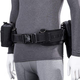 Think Tank Photo Steroid Speed Belt V2.0 (Medium / Large, Black)