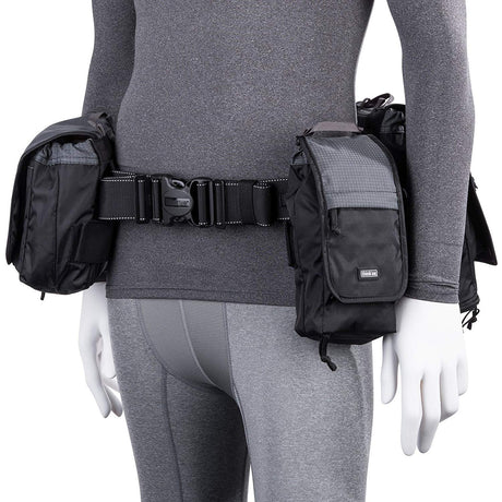 Think Tank Photo Thin Skin Belt V2.0 (Large/X-Large/XX-Large, Black)