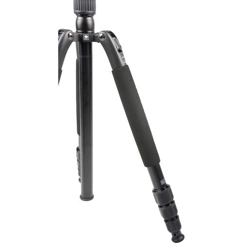 Sirui VHD-2004 Photo/Video Tripod with VH-10 Fluid Ball Head