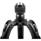 Sirui VHD-2004 Photo/Video Tripod with VH-10 Fluid Ball Head