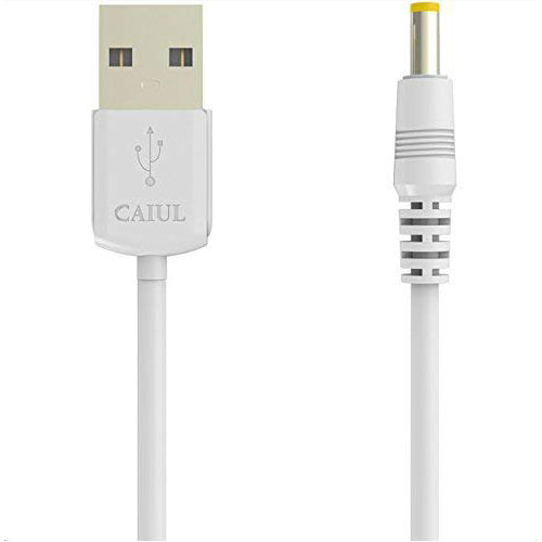 USB Power Cable CAIUL USB Power Cable for Fujifilm Instax Share Sp1 Instant Film Printer