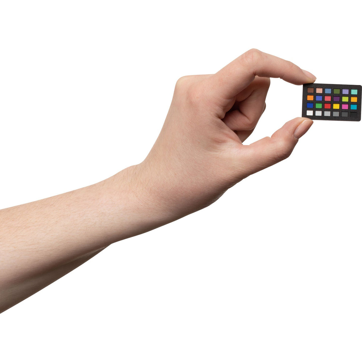 X-Rite ColorChecker Classic Nano