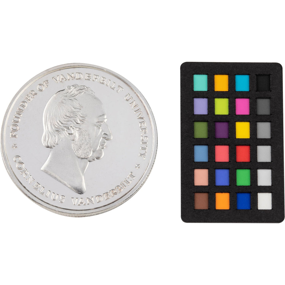 X-Rite ColorChecker Classic Nano