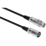 XLR-M Microphone Cable XLR-C1 :1m (3.3')
