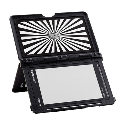 X-Rite ColorChecker Video and ColorChecker Passport Video Kit