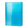 ZENKO 64-Sheets Album For Mini Film (3 inch) (sky blue)