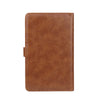 ZENKO 80 Sheets Album For Square Film (Brown)