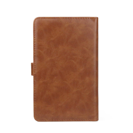 ZENKO 96-Sheets Album For Mini Film (3 inch) Brown