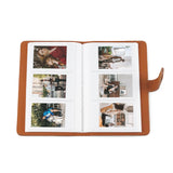ZENKO 96-Sheets Album For Mini Film (3 inch)