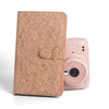 ZENKO 96-Sheets Album For Mini Film (3 inch) (Cork Series)