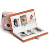 ZENKO 96-Sheets Album For Mini Film (3 inch) (Cork Series)