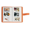 ZENKO 96-Sheets Album For Mini Film (3 inch) (Cork Series)