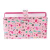 ZENKO 96-Sheets Album For Mini Film (3 inch) (Flamingo watermelon)