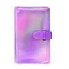 ZENKO 96-Sheets Album For Mini Film (3 inch) (Iridescent purple)
