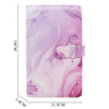 ZENKO 96-Sheets Album For Mini Film (3 inch) (Pink Ripple)