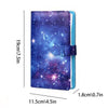 ZENKO 96-Sheets Album For Mini Film (3 inch) (Star)