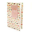 ZENKO INSTAX 84 SHEETS TIME ALBUM FOREST