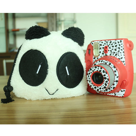 ZENKO INSTAX Mini 11 9 8 90 liplay CAMERA PANDA POUCH