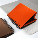 ZENKO INSTAX 68 DESKTOP PHOTO ALBUM ORANGE