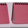 ZENKO INSTAX DESKTOP PHOTO ALBUM 68 SHEET FOR MINI FILM(PINK)