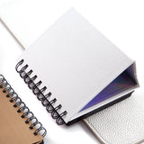 ZENKO INSTAX 68 DESKTOP PHOTO ALBUM SMOKEY WHITE