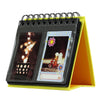 ZENKO INSTAX 68 DESKTOP PHOTO ALBUM (YELLOW)
