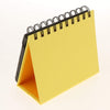 ZENKO INSTAX 68 DESKTOP PHOTO ALBUM (YELLOW)