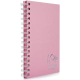 ZENKO INSTAX INSERT PHOTO ALBUM PINK