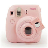 ZENKO INSTAX MINI 8 8+ 9 CAMERA CLOSE UP LENS PINK