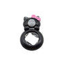 ZENKO INSTAX MINI 8 8+ 9 CAT CLOSE UP LENS (BLACK)