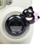 ZENKO INSTAX MINI 8 8+ 9 CAT CLOSE UP LENS (BLACK)