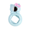 ZENKO INSTAX MINI 8 8+ 9 CAT CLOSE UP LENS (BLUE)