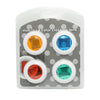 ZENKO INSTAX MINI 8 8+ 9 COLOR CLOSE UP LENS (PINK,YELLOW,BLUE,GREEN)