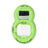 ZENKO INSTAX MINI 8 8+ 9 GENERAL CLOSE UP LENS LIME GREEN