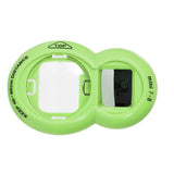 ZENKO INSTAX MINI 8 8+ 9 GENERAL CLOSE UP LENS LIME GREEN