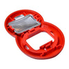 ZENKO INSTAX MINI 8 8+ 9 GENERAL CLOSE UP LENS (RED)