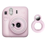 Zikkon INSTAX Mini 12 Selfie Close-up Lens Filter Blossom Pink