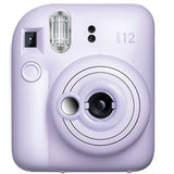Zikkon INSTAX Mini 12 Selfie Close-up Lens Filter Lilac Purple